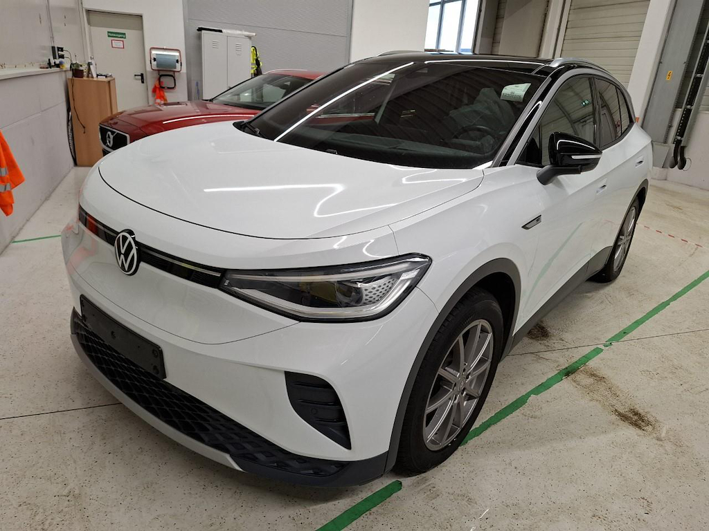 Volkswagen ID.4 Pro Performance 1st Edition Max 70KW